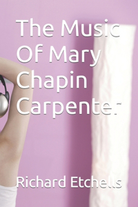 Music Of Mary Chapin Carpenter