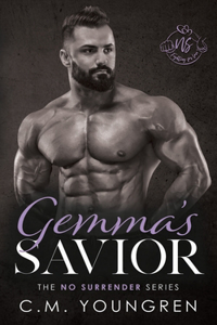 Gemma's Savior