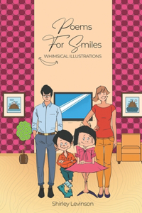 Poems for Smile