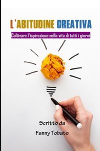 L'Abitudine Creativa