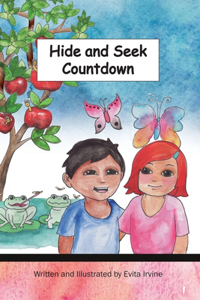 Hide And Seek Countdown