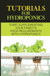 Tutorials For Hydroponics