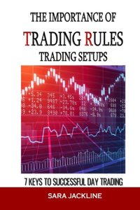 Importance Of Trading Rules