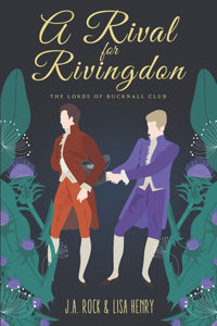 Rival for Rivingdon