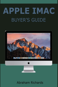 Apple iMac Buyer's Guide