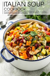 Italian Soup Cookbook