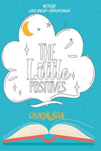 Little Positives Coloring Book