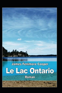 Le Lac Ontario Annoté