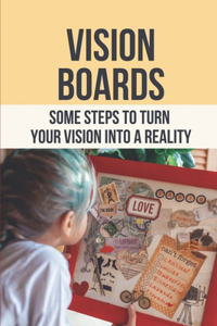 Vision Boards