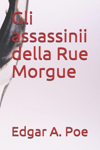 Gli assassinii della Rue Morgue