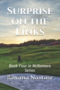 Surprise on the Links