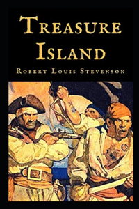 Treasure Island Illustrated