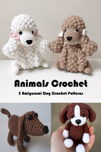 Animals Crochet