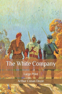 The White Company