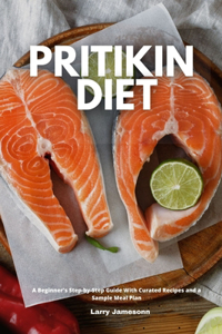 Pritikin Diet