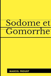 Sodome et Gomorrhe Illustree