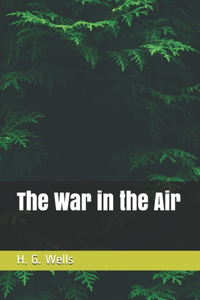 The War in the Air