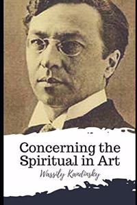 Concerning the Spiritual in Art