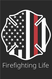 Firefighting life