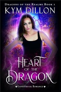 Heart of the Dragon