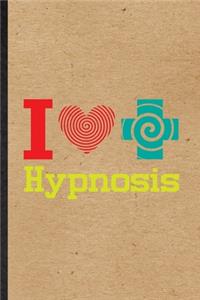 I Hypnosis