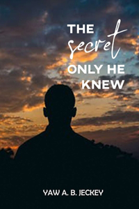 Secret Only He Knew