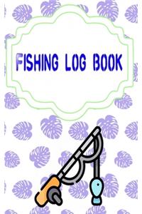 Fishing Logs