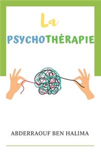 La Psychothérapie