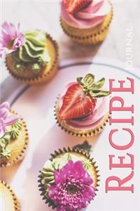 Recipe Journal