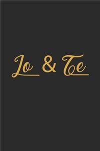 Io & Te