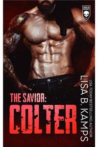 Savior: Colter