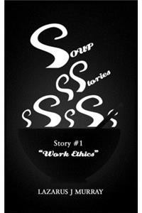 Soup Stories