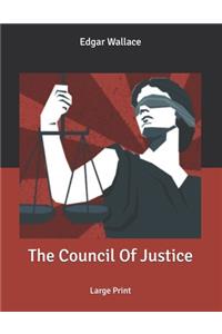 The Council Of Justice