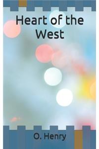 Heart of the West