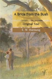 A Bride from the Bush