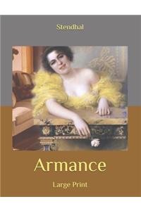 Armance