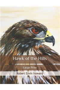 Hawk of the Hills