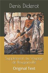 Supplément au Voyage de Bougainville