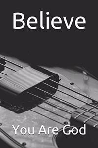 Believe
