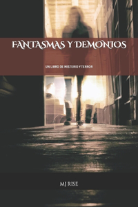Fantasmas Y Demonios