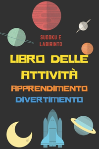 Libro delle attività