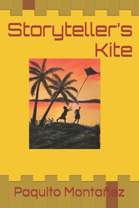 Storyteller's Kite