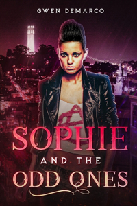Sophie and The Odd Ones