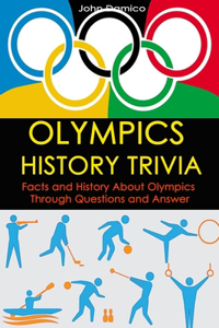 Olympics History Trivia
