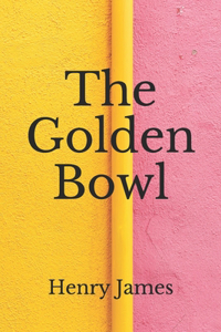 The Golden Bowl