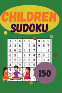 Children sudoku