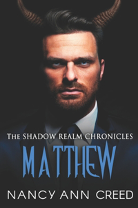 Shadow Realm Chronicles