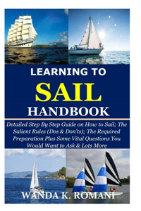 Learning to Sail Handbook