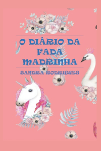 O diário da fada madrinha
