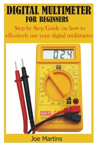 Digital Multimeter for Beginners